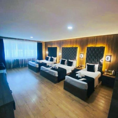 Nisantasi Diamond Hotel Istambul Exterior foto