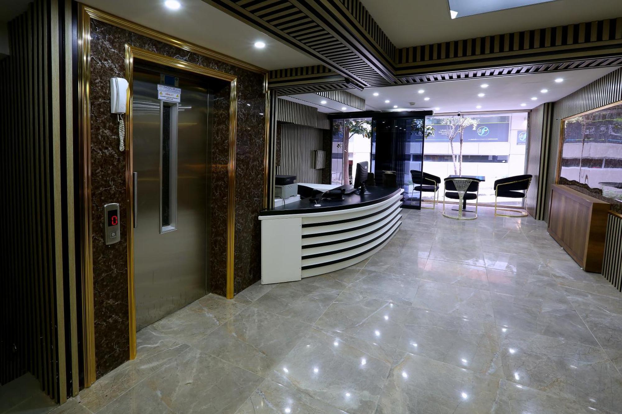 Nisantasi Diamond Hotel Istambul Exterior foto