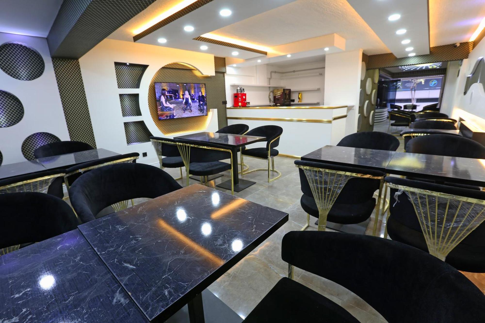 Nisantasi Diamond Hotel Istambul Exterior foto