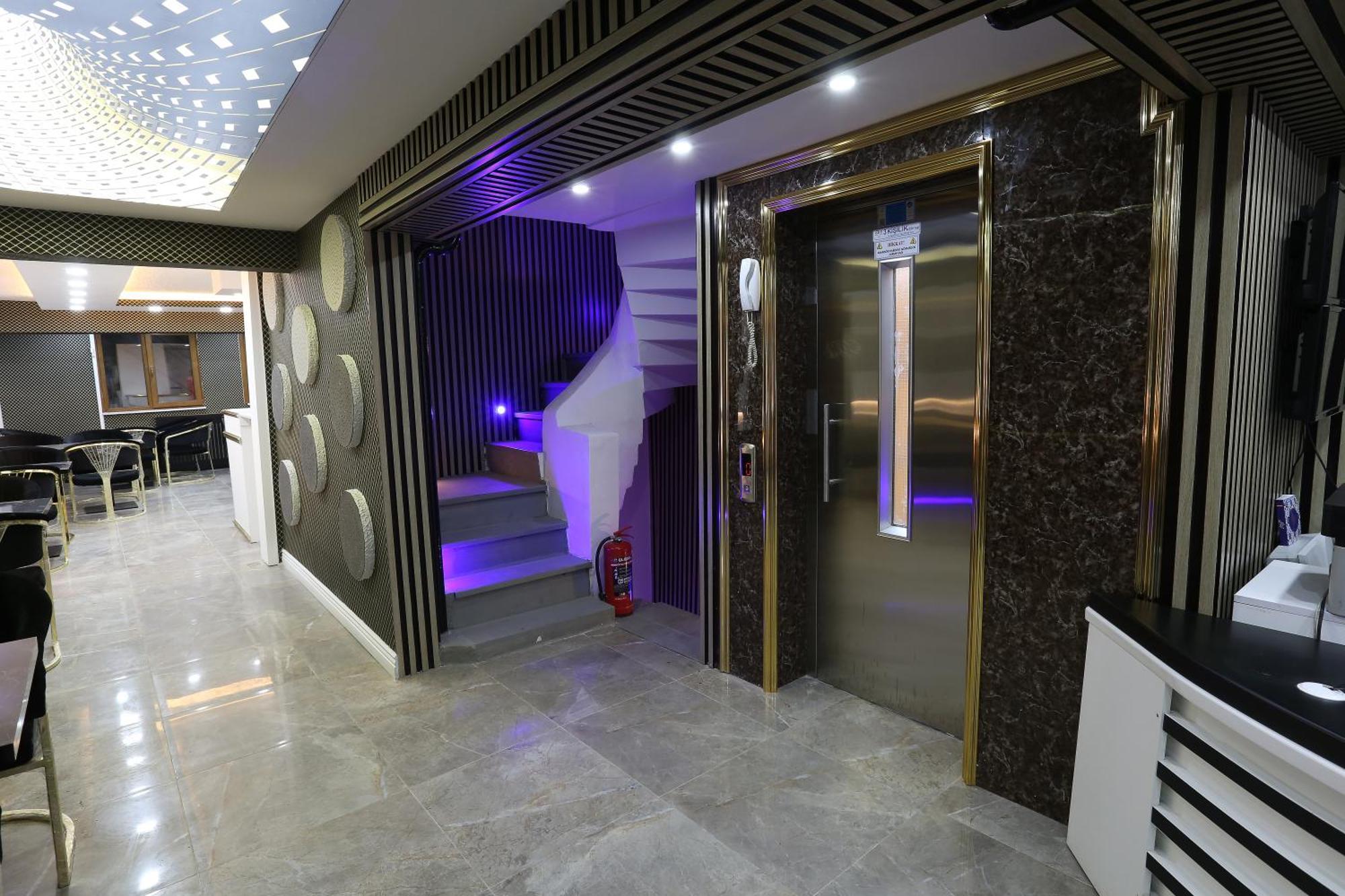 Nisantasi Diamond Hotel Istambul Exterior foto