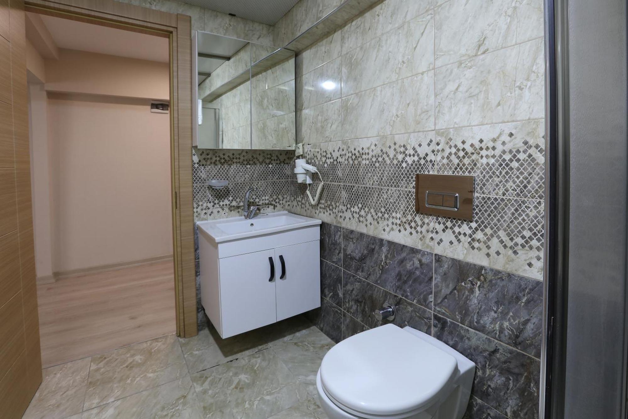 Nisantasi Diamond Hotel Istambul Exterior foto
