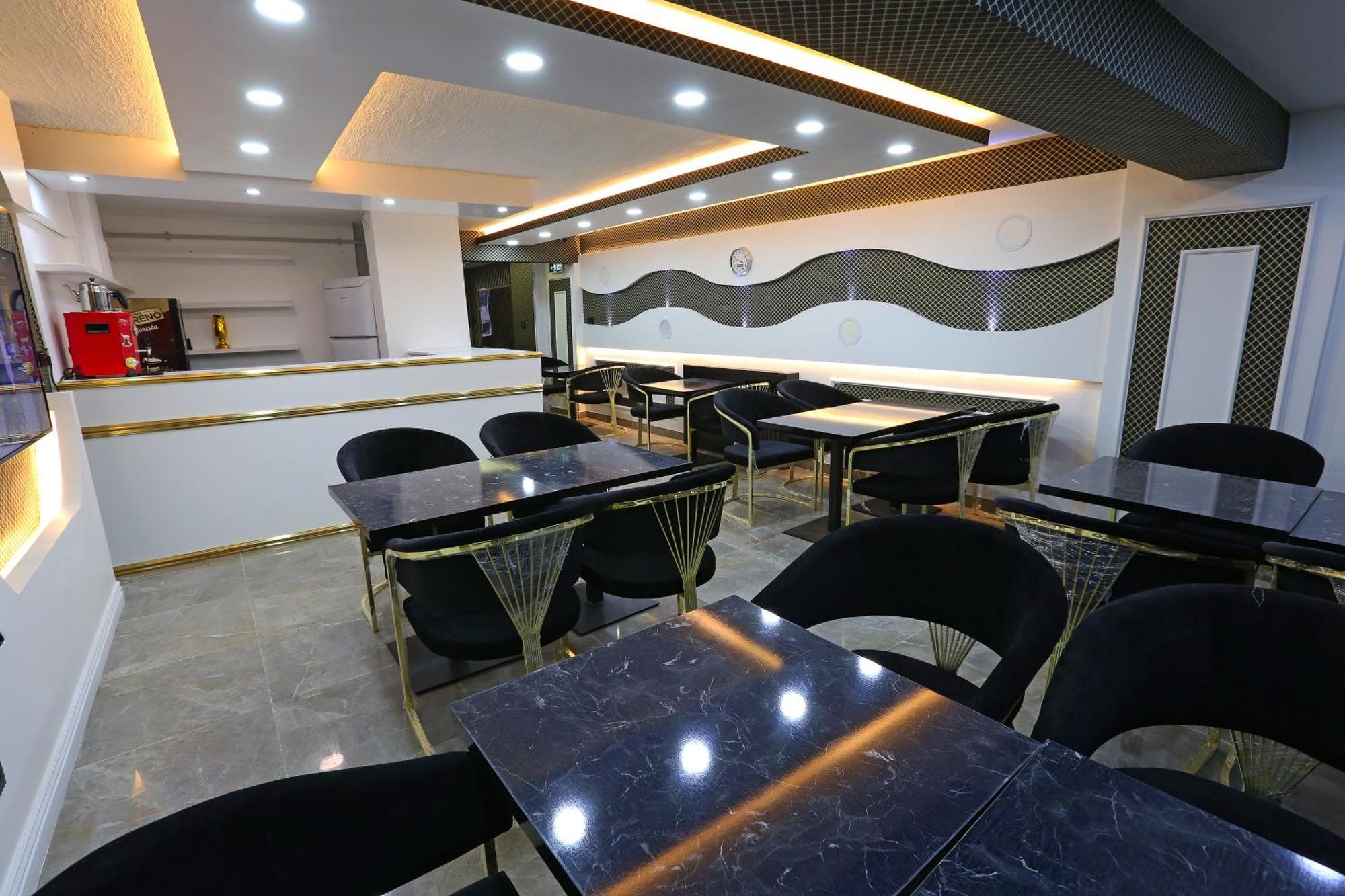 Nisantasi Diamond Hotel Istambul Exterior foto