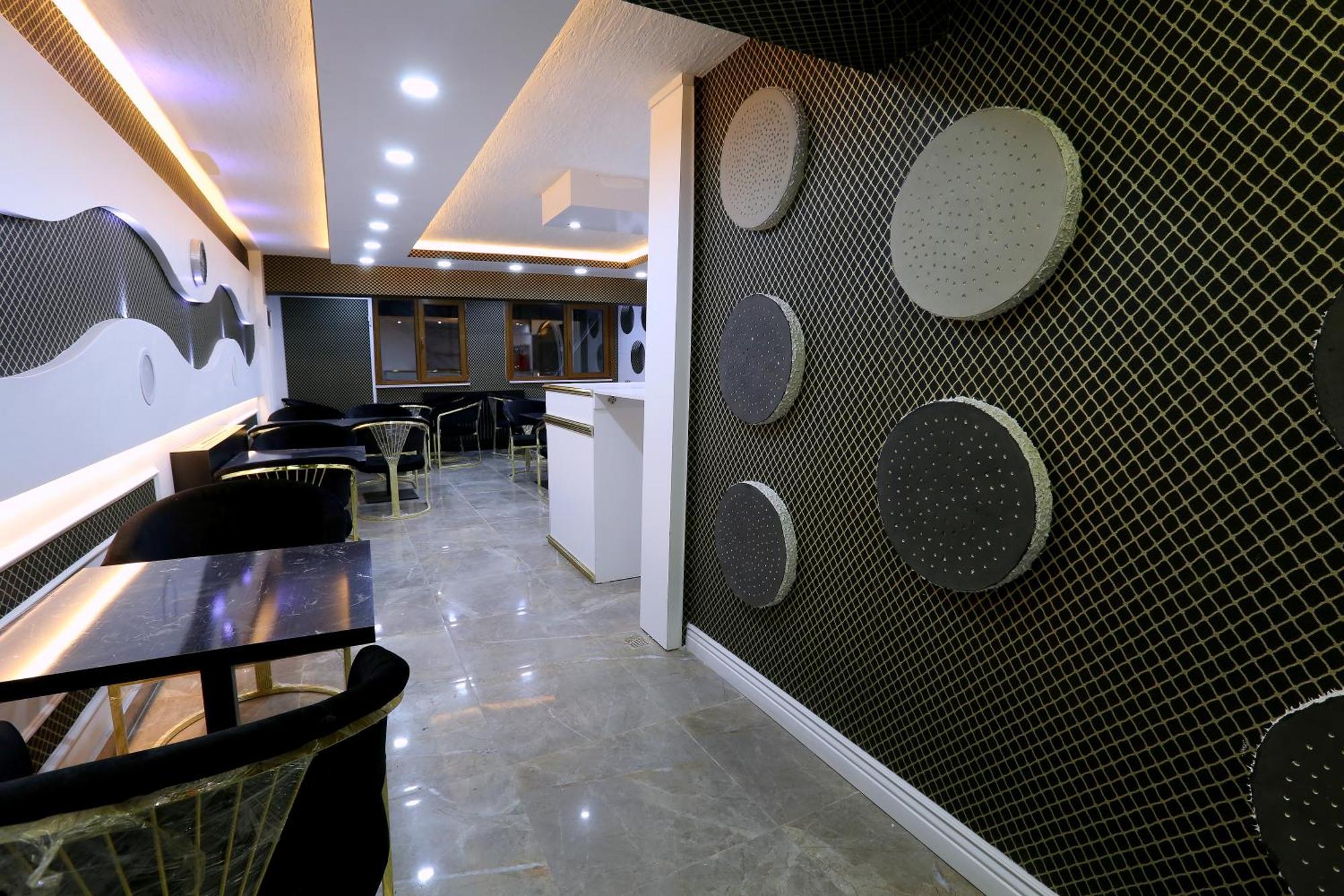 Nisantasi Diamond Hotel Istambul Exterior foto