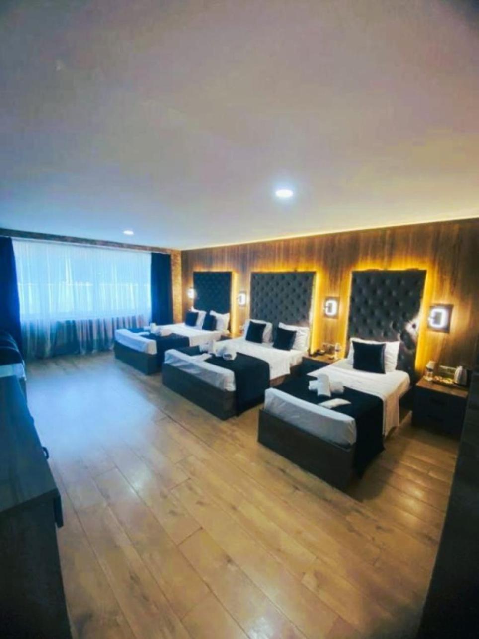 Nisantasi Diamond Hotel Istambul Exterior foto