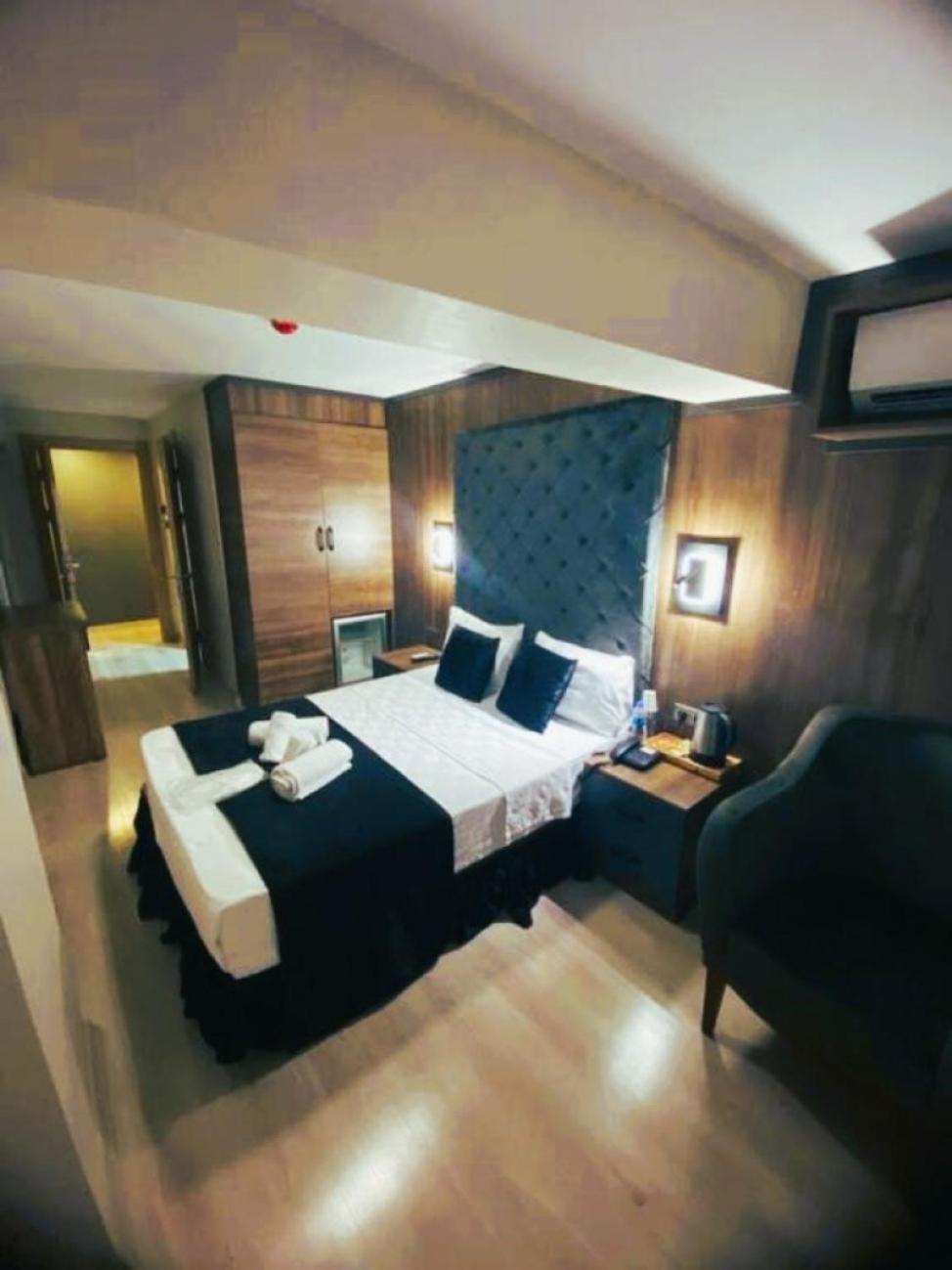 Nisantasi Diamond Hotel Istambul Exterior foto